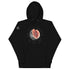Celestial Fruit Unisex Hoodie - Mainstream Freedom