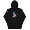 American Eagle Unisex Hoodie - Mainstream Freedom