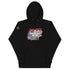 Patriot's Grit Unisex Hoodie - Mainstream Freedom
