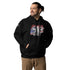Patriot's Grit Unisex Hoodie - Mainstream Freedom