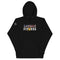 Savage Fitness Unisex Hoodie - Mainstream Freedom