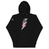 Lightning Bolt America Unisex Hoodie - Mainstream Freedom