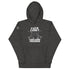 Faith Family Firearms Freedom Unisex Hoodie - Mainstream Freedom