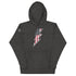 Lightning Bolt America Unisex Hoodie - Mainstream Freedom