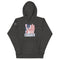 Guardian Of Liberty Unisex Hoodie - Mainstream Freedom