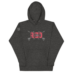 Remember Everyone Deployed Unisex Hoodie - Mainstream Freedom