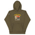 Grand Canyon Outdoors Unisex Hoodie - Mainstream Freedom