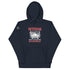 Veterans are a Symbol Of What Makes Our Nation Great Unisex Hoodie - Mainstream Freedom