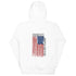 Freedom Est. 1776 Unisex Hoodie - Mainstream Freedom