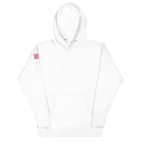 Freedom Est. 1776 Unisex Hoodie - Mainstream Freedom