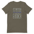We Got Your Six t-shirt - Mainstream Freedom
