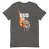RUD - Rapid unscheduled disassembly t-shirt - Mainstream Freedom
