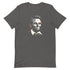 Abe Lincoln Silhouette t-shirt - Mainstream Freedom