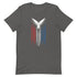 American Patriot Eagle Symbol t-shirt - Mainstream Freedom
