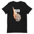 RUD - Rapid unscheduled disassembly t-shirt - Mainstream Freedom