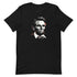 Abe Lincoln Silhouette t-shirt - Mainstream Freedom