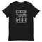 We Got Your Six t-shirt - Mainstream Freedom