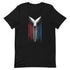 American Patriot Eagle Symbol t-shirt - Mainstream Freedom