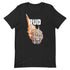 RUD - Rapid unscheduled disassembly t-shirt - Mainstream Freedom