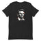 Abe Lincoln Silhouette t-shirt - Mainstream Freedom