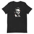Abe Lincoln Silhouette t-shirt - Mainstream Freedom