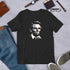 Abe Lincoln Silhouette t-shirt - Mainstream Freedom