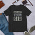 We Got Your Six t-shirt - Mainstream Freedom