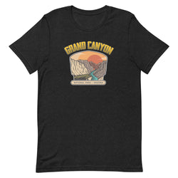 Grand Canyon Outdoors t-shirt - Mainstream Freedom
