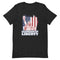 Guardian Of Liberty t-shirt - Mainstream Freedom