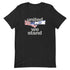 United We Stand Israel and America t-shirt - Mainstream Freedom
