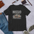 Mossad: It's Never An Accident t-shirt - Mainstream Freedom