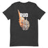 RUD - Rapid unscheduled disassembly t-shirt - Mainstream Freedom
