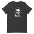Abe Lincoln Silhouette t-shirt - Mainstream Freedom