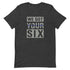 We Got Your Six t-shirt - Mainstream Freedom