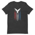 American Patriot Eagle Symbol t-shirt - Mainstream Freedom
