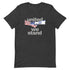 United We Stand Israel and America t-shirt - Mainstream Freedom