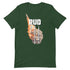 RUD - Rapid unscheduled disassembly t-shirt - Mainstream Freedom