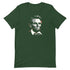 Abe Lincoln Silhouette t-shirt - Mainstream Freedom