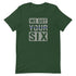 We Got Your Six t-shirt - Mainstream Freedom