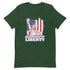Guardian Of Liberty t-shirt - Mainstream Freedom