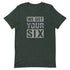 We Got Your Six t-shirt - Mainstream Freedom
