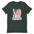 Guardian Of Liberty t-shirt - Mainstream Freedom