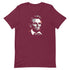 Abe Lincoln Silhouette t-shirt - Mainstream Freedom