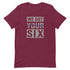We Got Your Six t-shirt - Mainstream Freedom