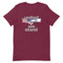 United We Stand Israel and America t-shirt - Mainstream Freedom
