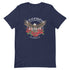 Freedom Spirit Classic t-shirt - Mainstream Freedom