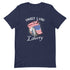 Sweet Land Of Liberty t-shirt - Mainstream Freedom