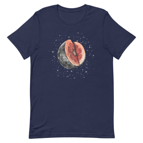 Celestial Fruit t-shirt - Mainstream Freedom
