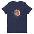 Celestial Fruit t-shirt - Mainstream Freedom