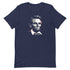 Abe Lincoln Silhouette t-shirt - Mainstream Freedom